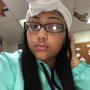 Meet your Posher, Bree